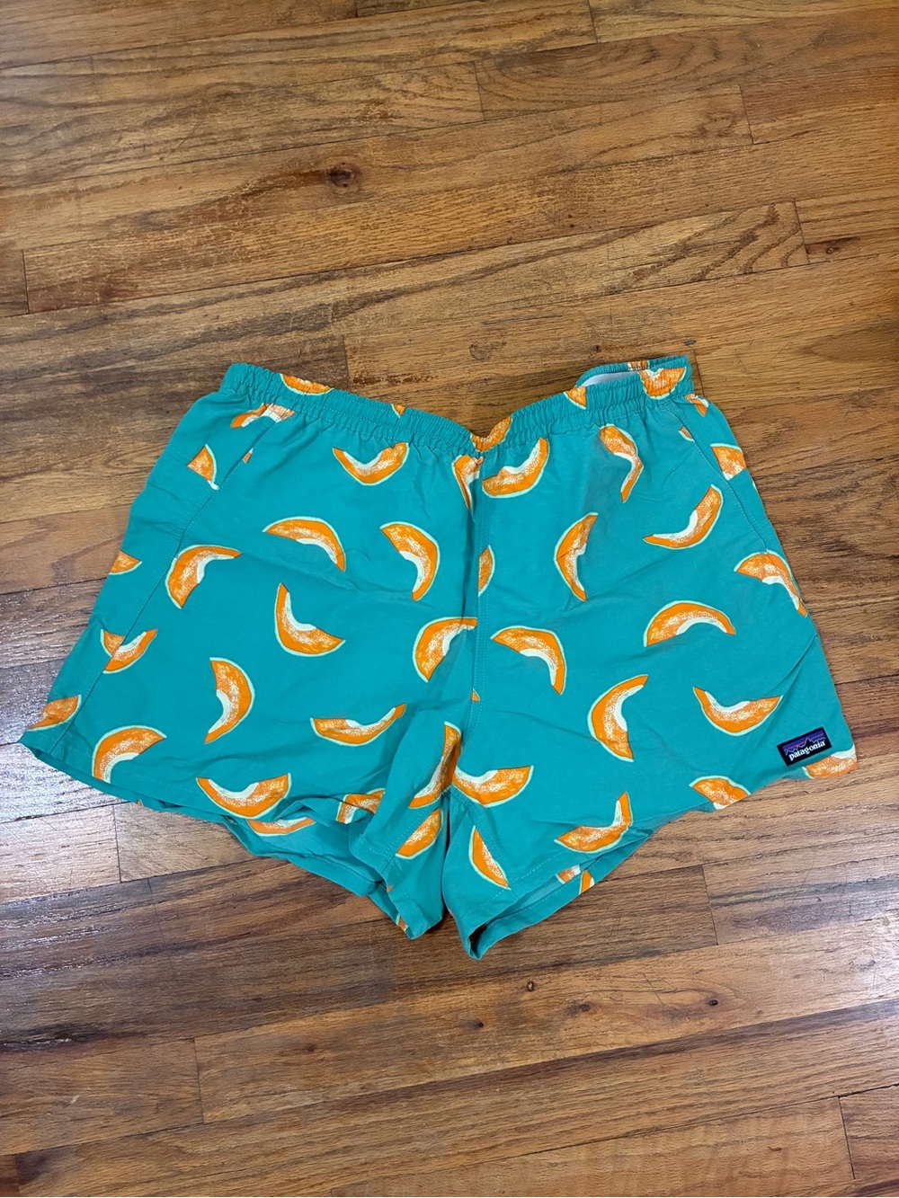 Women’s Patagonia Baggies